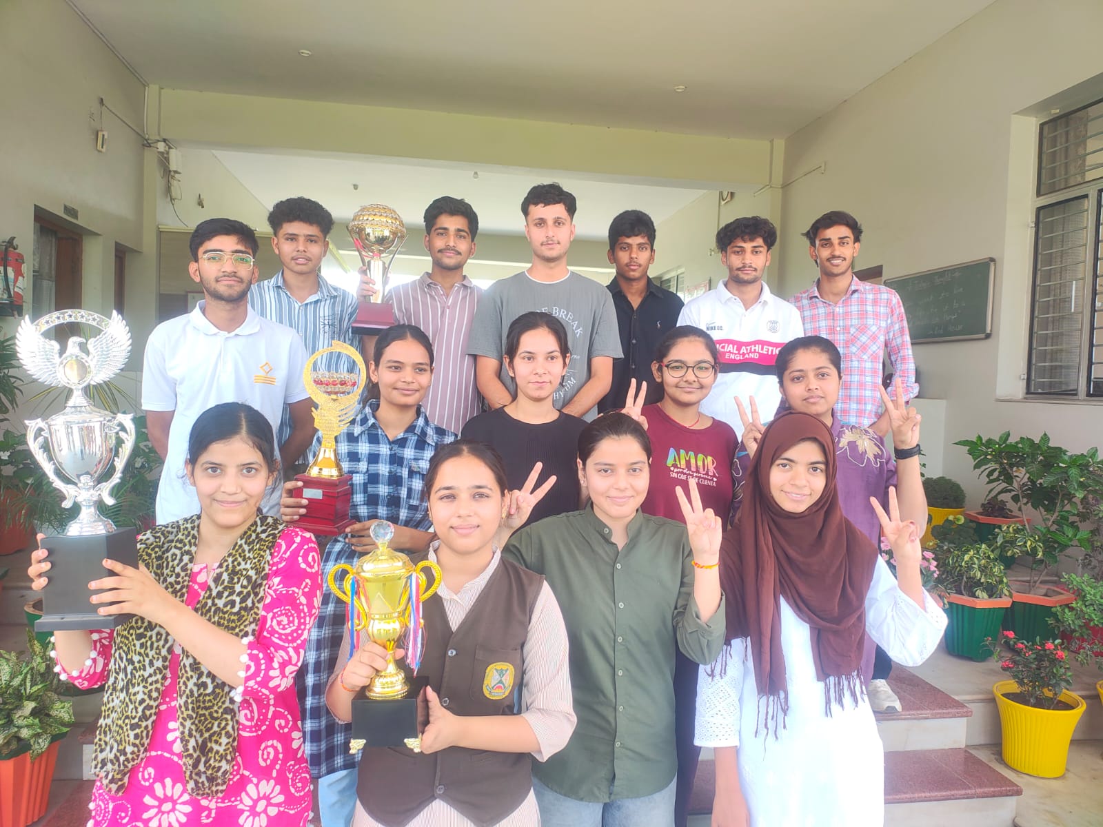 Class 12th Topper 26